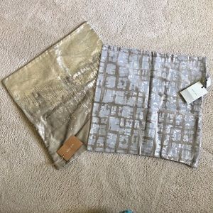*Free Shipping* West Elm Pillow Covers